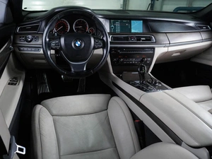 Седан BMW 7 серия 2011 года, 1489000 рублей, Воронеж