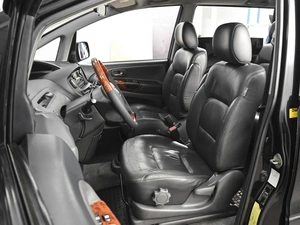 Минивэн Toyota Previa 2006 года, 996000 рублей, Ставрополь