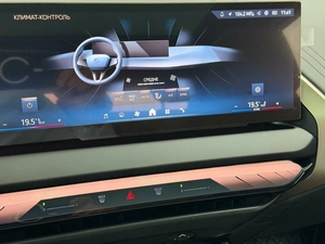 Внедорожник BMW X3 2025 года, 7495000 рублей, Красноярск