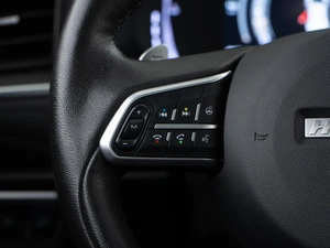 Внедорожник Haval F7 2021 года, 2269050 рублей, Москва