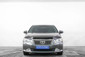 Седан Toyota Camry 2012 года, 1549000 рублей, Кемерово