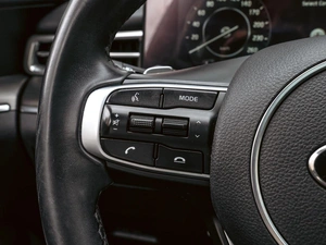 Седан Kia K5 2021 года, 2590000 рублей, Краснодар