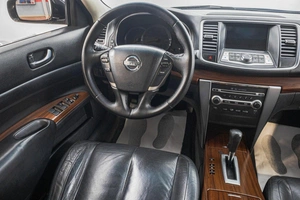 Седан Nissan Teana 2009 года, 1149000 рублей, Барнаул