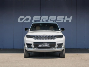 Внедорожник Jeep Grand Cherokee 2022 года, 7215000 рублей, Краснодар