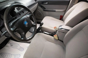 Седан Geely CK (Otaka) 2008 года, 389000 рублей, Оренбург