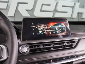 Внедорожник Chery Tiggo 7 Pro 2020 года, 1549000 рублей, Воронеж