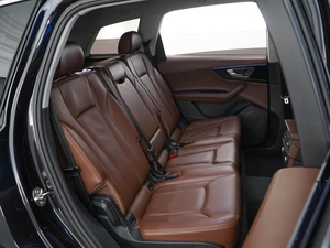 Внедорожник Audi Q7 2019 года, 4549077 рублей, Москва