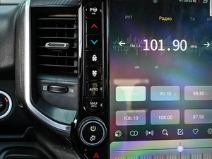 Пикап RAM 1500 2019 года, 5599000 рублей, Кирилловка