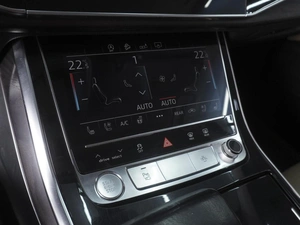 Внедорожник Audi Q8 2018 года, 5950000 рублей, Ростов-на-Дону