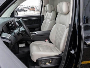 Минивэн Zeekr 009 2024 года, 11650000 рублей, Краснодар