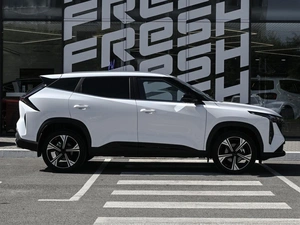 Внедорожник Geely Cityray 2025 года, 2999000 рублей, Волгоград