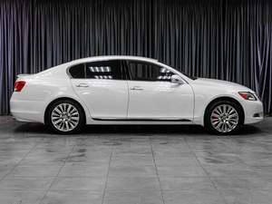 Седан Lexus GS 2010 года, 1549000 рублей, Тюмень