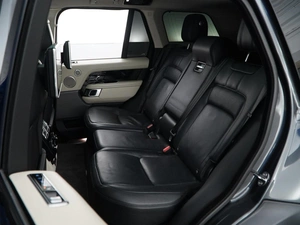 Внедорожник Land Rover Range Rover 2019 года, 7499046 рублей, Москва