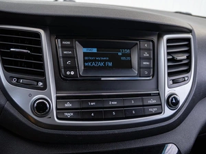 Внедорожник Hyundai Tucson 2017 года, 2050000 рублей, Краснодар