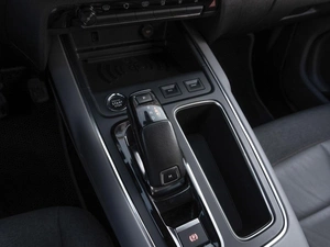 Внедорожник Citroen C5 Aircross 2019 года, 1939000 рублей, Саратов