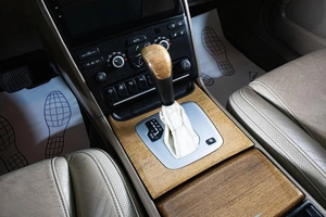 Внедорожник Volvo XC90 2007 года, 1589000 рублей, Сургут