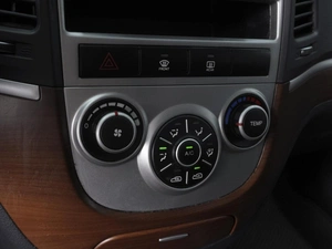 Внедорожник Hyundai Santa Fe 2007 года, 980000 рублей, Ростов-на-Дону