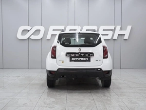 Внедорожник Renault Duster 2018 года, 1170000 рублей, Ростов-на-Дону