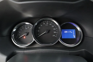 Внедорожник Nissan Terrano 2018 года, 1449000 рублей, Обнинск