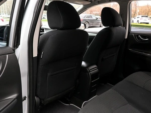 Хетчбэк Nissan Tiida 2015 года, 1097000 рублей, Волгоград