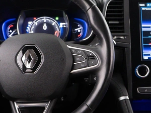 Внедорожник Renault Koleos 2022 года, 3498434 рублей, Москва