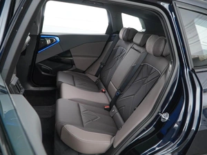 Внедорожник BMW X3 2025 года, 6997434 рублей, Москва