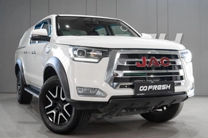 Пикап JAC T8 Pro 2023 года, 2249000 рублей, Петрозаводск