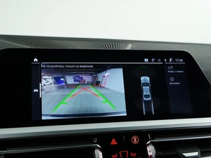 Седан BMW 3 серия 2019 года, 5249046 рублей, Москва