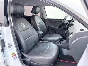 Лифтбек Volkswagen Polo 2020 года, 1727000 рублей, Орёл