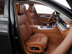 Седан Hongqi H9 2024 года, 4149046 рублей, Москва