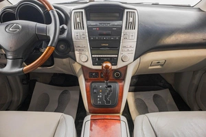 Внедорожник Lexus RX 2004 года, 1369000 рублей, Барнаул