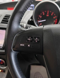 Хетчбэк Mazda Axela 2010 года, 997000 рублей, Красноярск