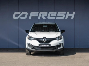 Внедорожник Renault Kaptur 2018 года, 1075000 рублей, Краснодар