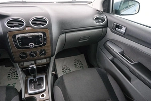 Седан Ford Focus 2008 года, 699000 рублей, Красноярск