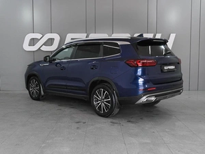 Внедорожник Chery Tiggo 8 Pro 2021 года, 1920000 рублей, Ростов-на-Дону