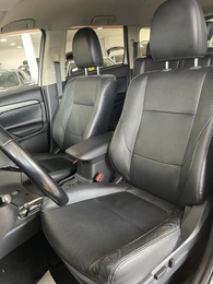 Внедорожник Mitsubishi Outlander 2015 года, 1787000 рублей, Солонцы