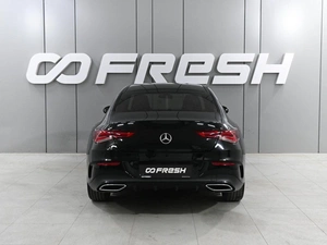 Седан Mercedes-benz CLA-класс 2019 года, 2990000 рублей, Ростов-на-Дону