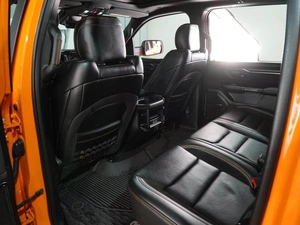 Пикап RAM 1500 2021 года, 9999999 рублей, Воронеж