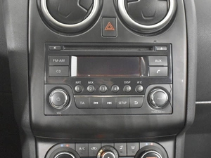 Внедорожник Nissan Qashqai 2010 года, 917300 рублей, Казань