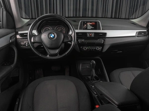 Внедорожник BMW X1 2016 года, 1949000 рублей, Тюмень