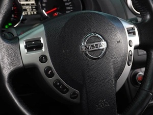 Внедорожник Nissan Qashqai 2012 года, 1272000 рублей, Воронеж