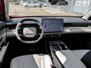 Внедорожник Jetour Dashing 2024 года, 2280000 рублей, Краснодар