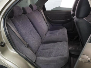 Седан Kia Spectra 2007 года, 329000 рублей, Воронеж