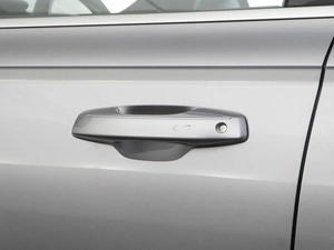 Внедорожник Geely Monjaro 2023 года, 3312444 рублей, Москва