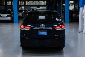 Минивэн Toyota Wish 2012 года, 1298000 рублей, Солонцы