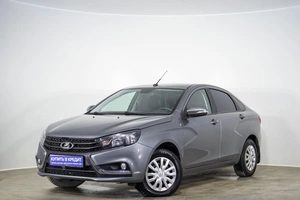Седан ВАЗ (LADA) Vesta 2020 года, 1079000 рублей, Оренбург