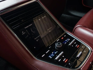 Универсал Porsche Panamera Turbo 2017 года, 7550000 рублей, Краснодар