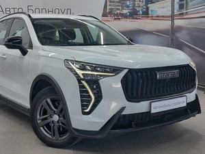 Внедорожник Haval Jolion 2024 года, 1400000 рублей, Барнаул
