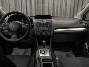 Хетчбэк Subaru Impreza 2013 года, 970000 рублей, Красноярск