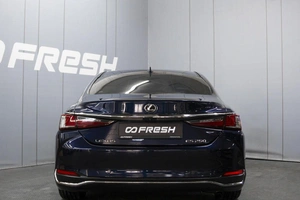 Седан Lexus ES 2019 года, 4030000 рублей, Омск
